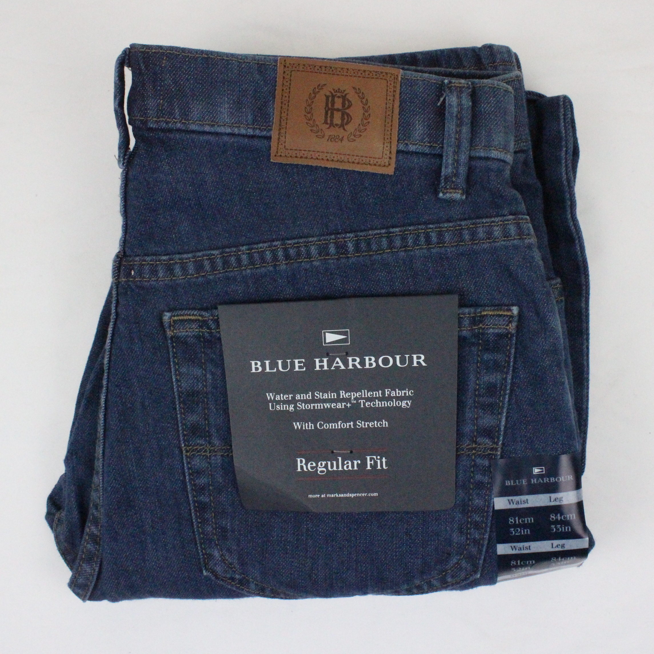marks and spencer jeans